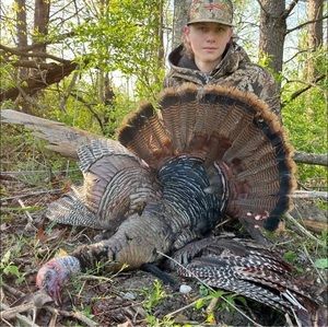 Meet your Posher, Caleb